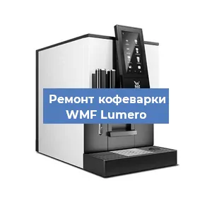 Замена | Ремонт термоблока на кофемашине WMF Lumero в Самаре